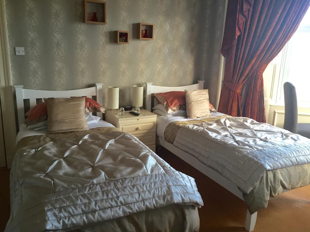 אייר The Arrandale Hotel מראה חיצוני תמונה