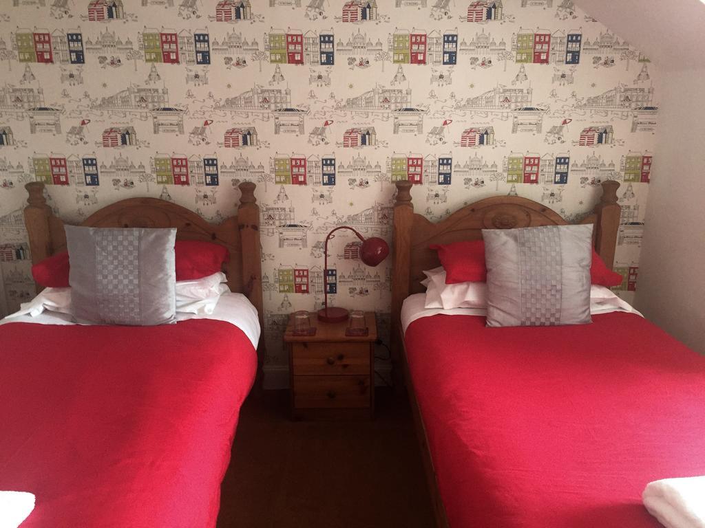 אייר The Arrandale Hotel מראה חיצוני תמונה