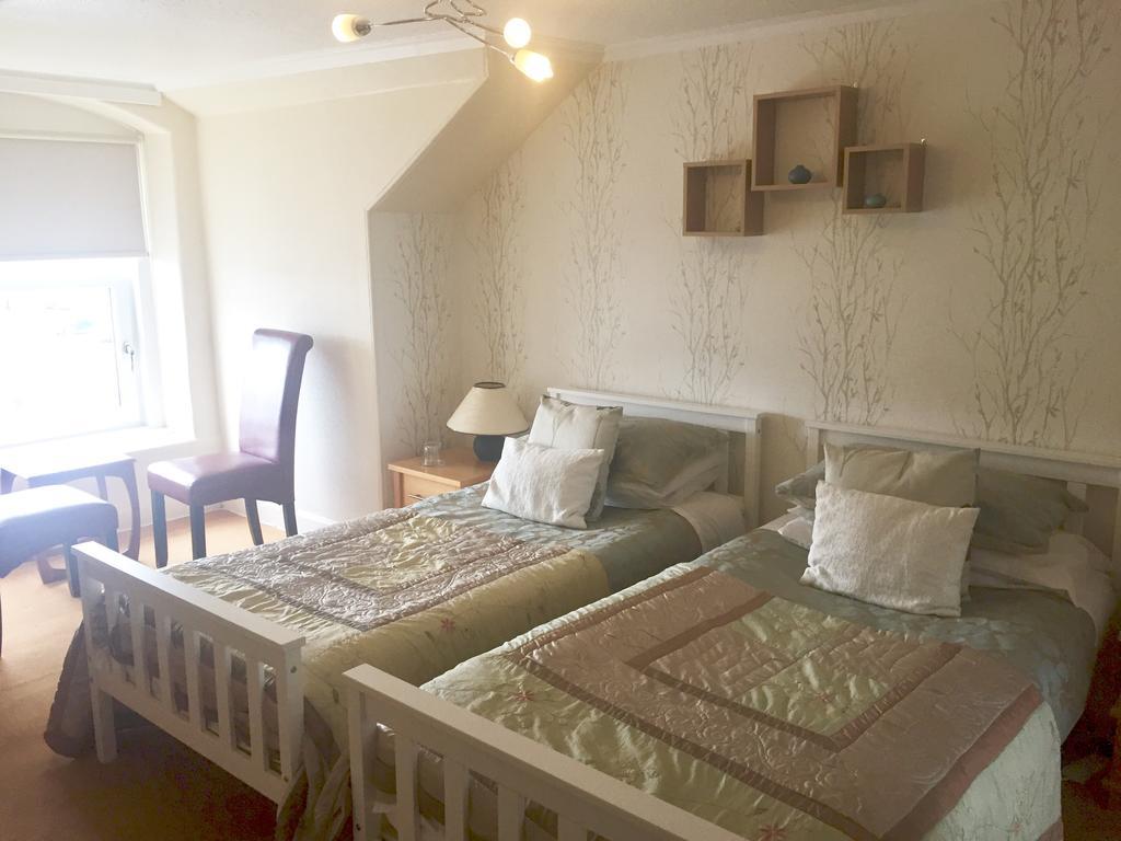 אייר The Arrandale Hotel מראה חיצוני תמונה