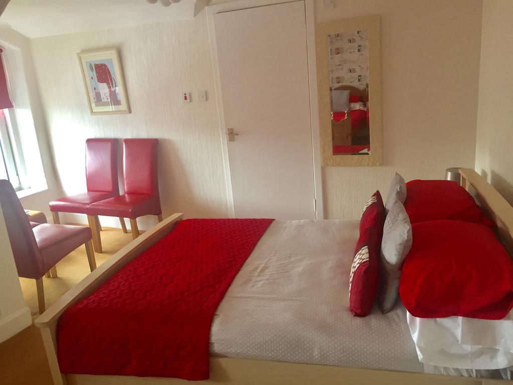 אייר The Arrandale Hotel מראה חיצוני תמונה