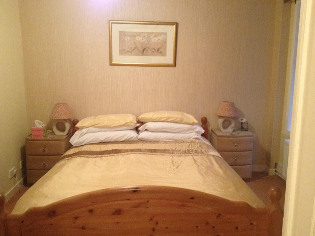 אייר The Arrandale Hotel מראה חיצוני תמונה