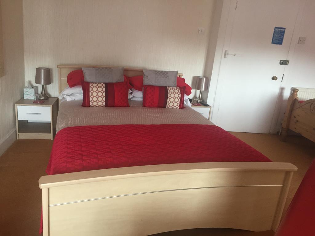 אייר The Arrandale Hotel מראה חיצוני תמונה