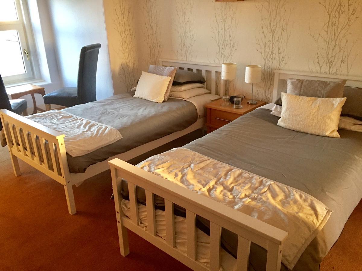 אייר The Arrandale Hotel מראה חיצוני תמונה