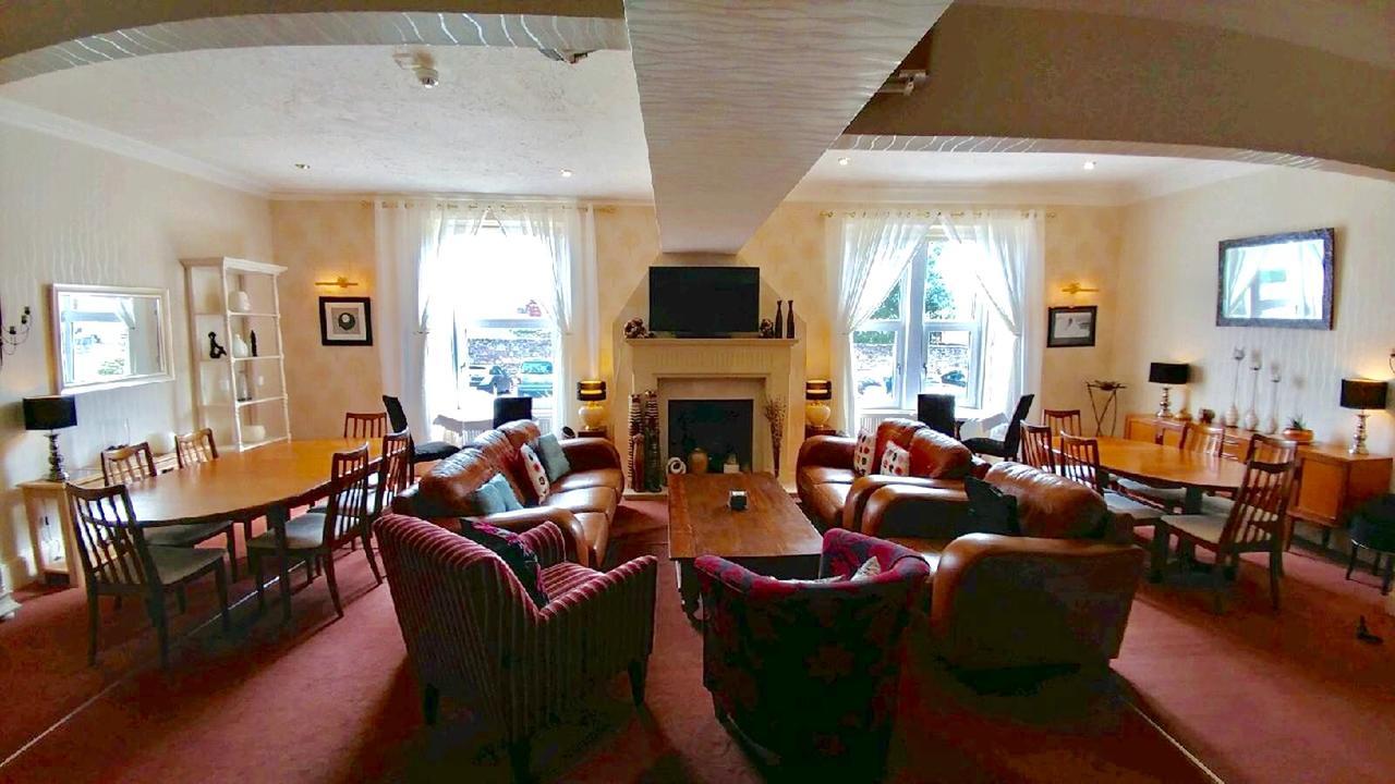 אייר The Arrandale Hotel מראה חיצוני תמונה