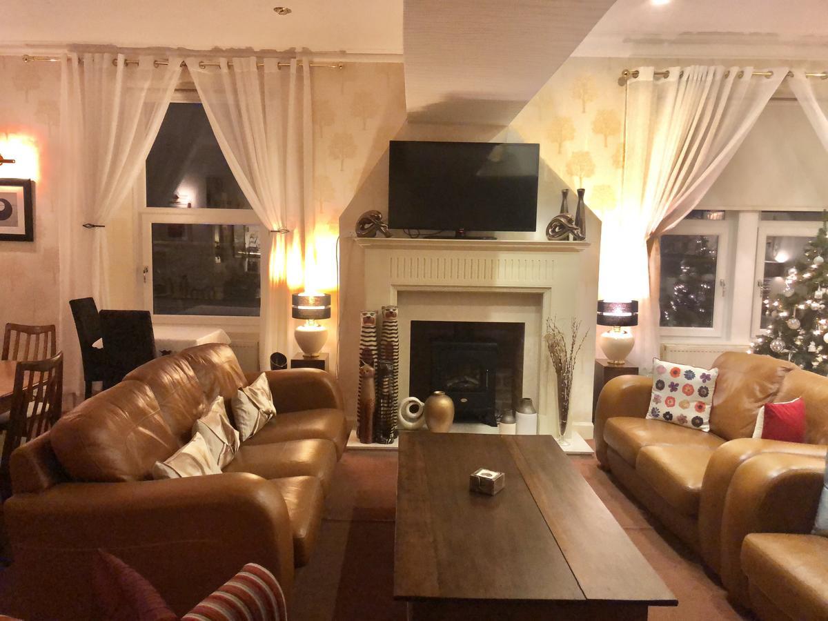אייר The Arrandale Hotel מראה חיצוני תמונה