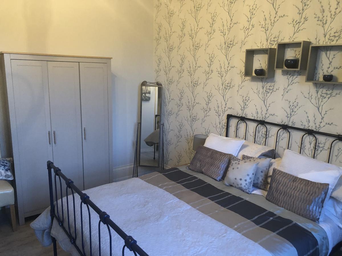 אייר The Arrandale Hotel מראה חיצוני תמונה